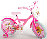 TPFSports LOL Surprise Kinderfahrrad - Mädchen - 16 Zoll